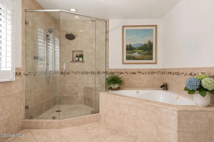 Primary Bath - VS