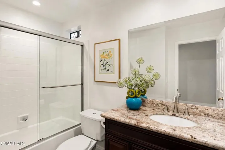 Downstairs Bath - VS