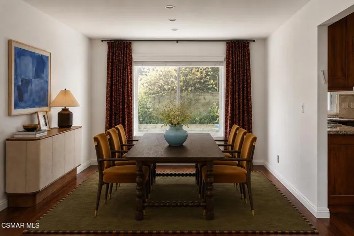 Dining Room - VS