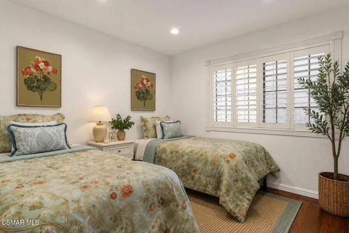 Third Bedroom - VS