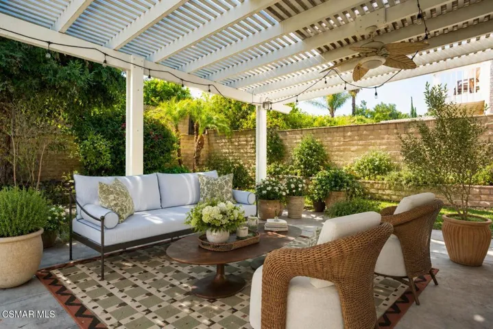 Backyard - VS