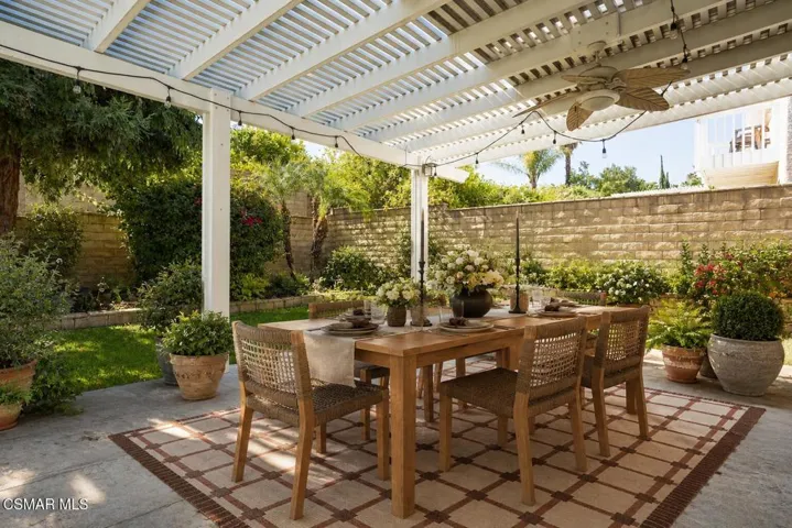 Backyard - VS