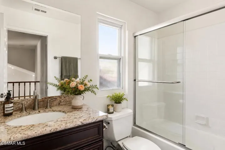 Secondary Bath - VS