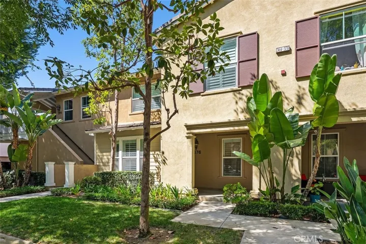 376 Quail Ridge, Irvine, California 92603