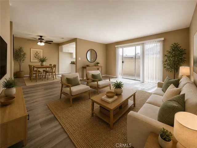 17171 Elm A, Huntington Beach, California 92647