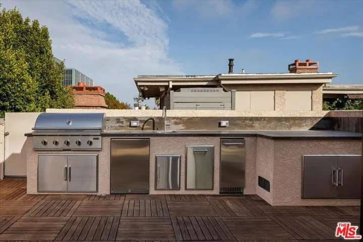 1140 Chelsea Avenue A, Santa Monica, California 90403