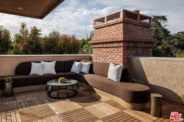 1140 Chelsea Avenue A, Santa Monica, California 90403