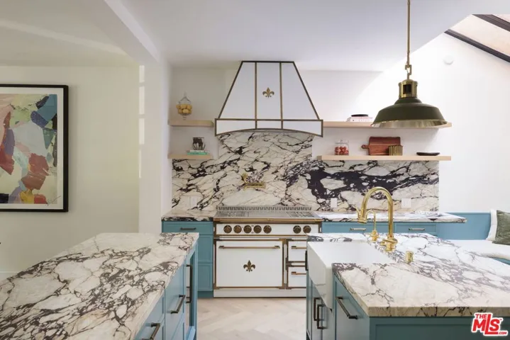 1140 Chelsea Avenue A, Santa Monica, California 90403