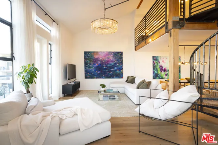 4115 Glencoe Avenue 414, Marina Del Rey, California 90292