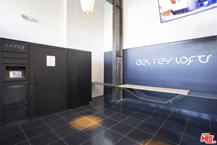 4115 Glencoe Avenue 414, Marina Del Rey, California 90292