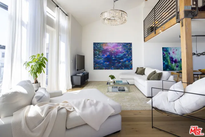 4115 Glencoe Avenue 414, Marina Del Rey, California 90292