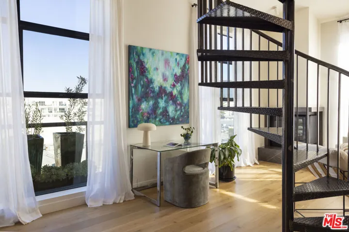 4115 Glencoe Avenue 414, Marina Del Rey, California 90292