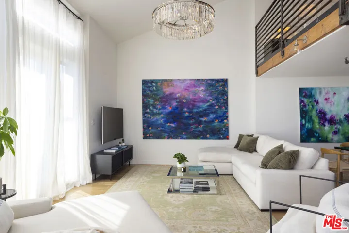 4115 Glencoe Avenue 414, Marina Del Rey, California 90292