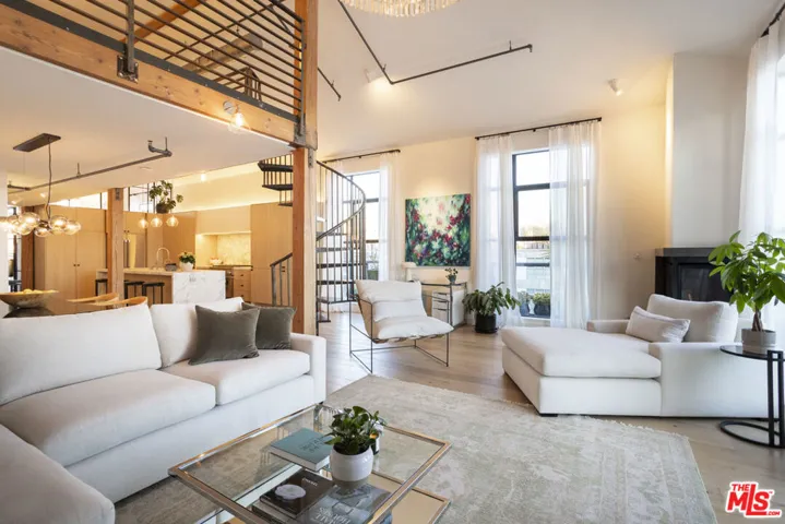 4115 Glencoe Avenue 414, Marina Del Rey, California 90292