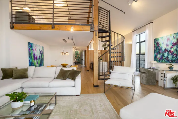 4115 Glencoe Avenue 414, Marina Del Rey, California 90292