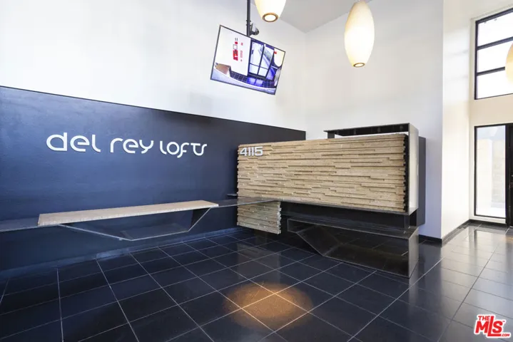 4115 Glencoe Avenue 414, Marina Del Rey, California 90292