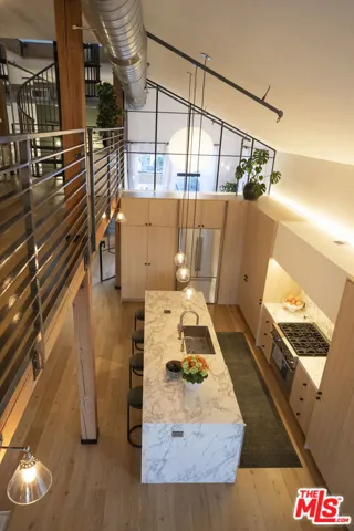 4115 Glencoe Avenue 414, Marina Del Rey, California 90292