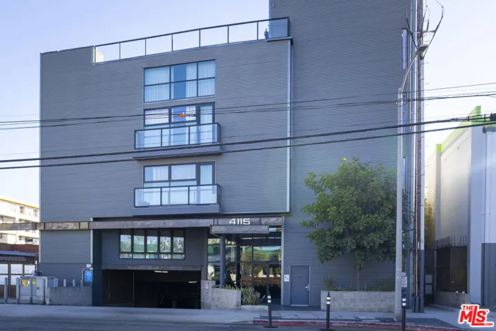 4115 Glencoe Avenue 414, Marina Del Rey, California 90292