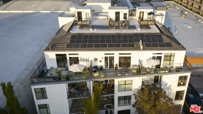 4115 Glencoe Avenue 414, Marina Del Rey, California 90292