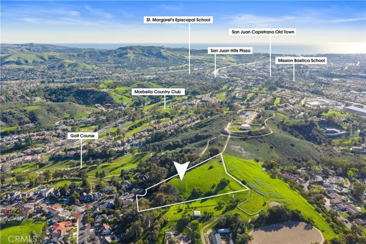 27281 Viewpoint, San Juan Capistrano, California 92675