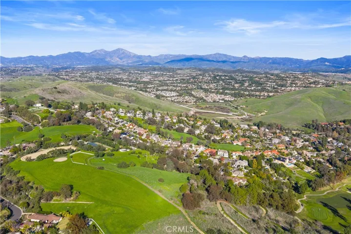 27281 Viewpoint, San Juan Capistrano, California 92675