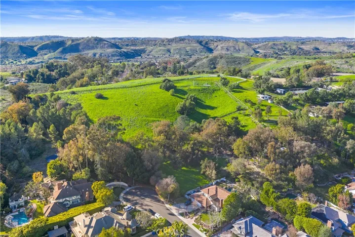 27281 Viewpoint, San Juan Capistrano, California 92675