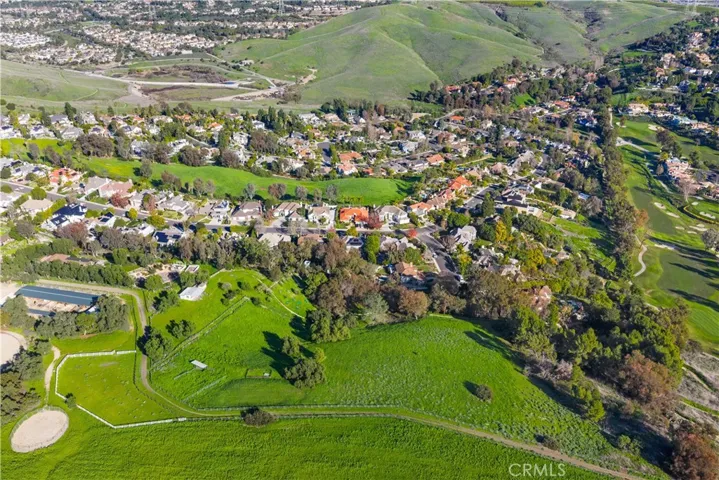 27281 Viewpoint, San Juan Capistrano, California 92675