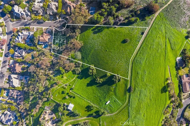 27281 Viewpoint, San Juan Capistrano, California 92675