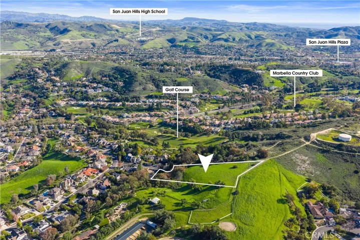 27281 Viewpoint, San Juan Capistrano, California 92675
