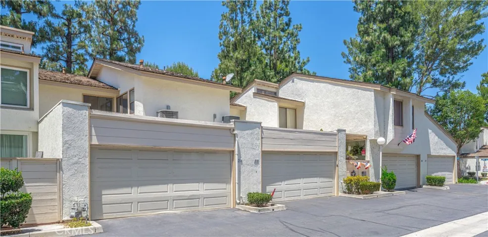 214 Mountain Court, Brea, California 92821