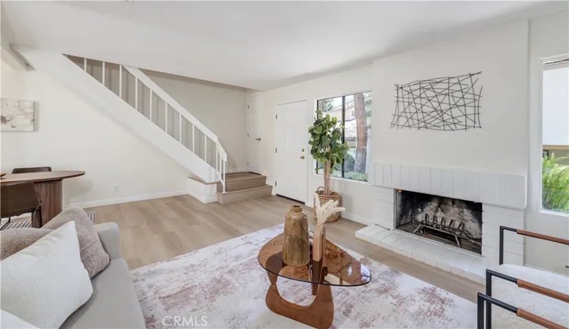 214 Mountain Court, Brea, California 92821