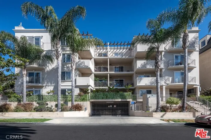 1920 Malcolm Avenue 401, Los Angeles, California 90025