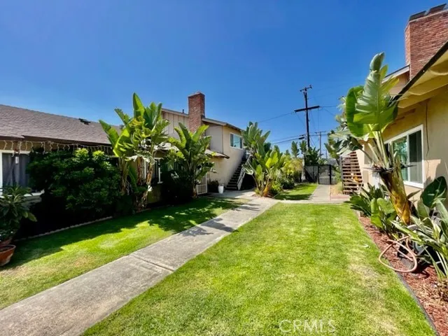 7722 Cypress 2, Huntington Beach, California 92647