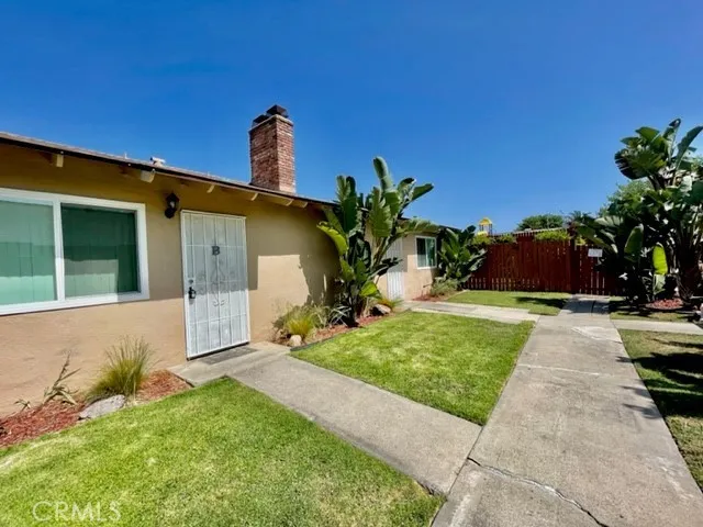 7722 Cypress 2, Huntington Beach, California 92647