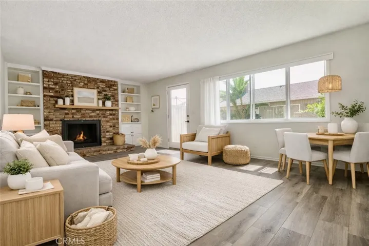 7722 Cypress 2, Huntington Beach, California 92647
