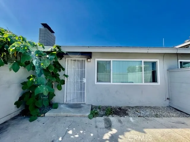 7732 Cypress B, Huntington Beach, California 92647