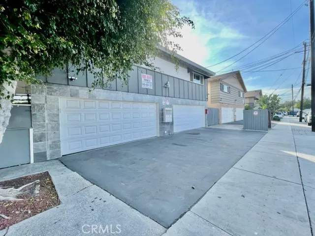 7732 Cypress B, Huntington Beach, California 92647