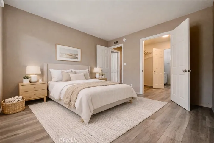 7732 Cypress B, Huntington Beach, California 92647