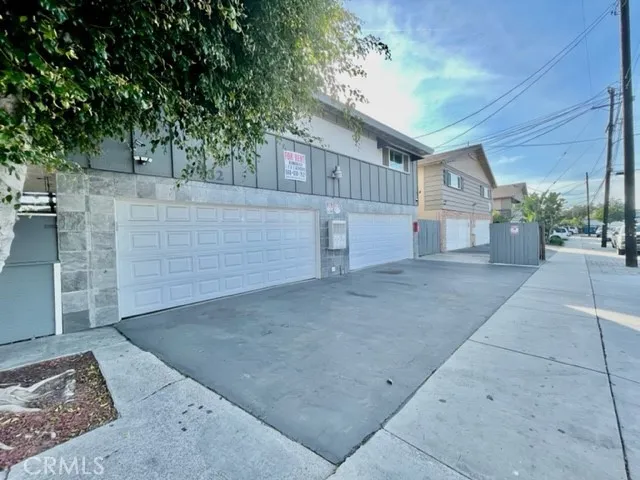 7732 Cypress B, Huntington Beach, California 92647