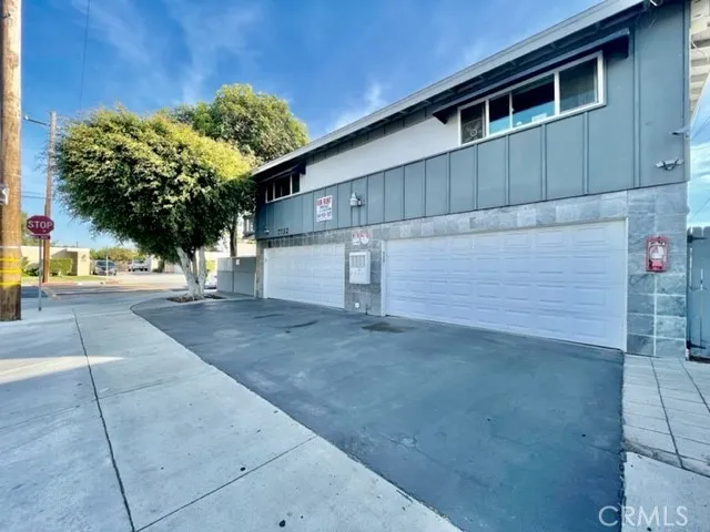 7732 Cypress B, Huntington Beach, California 92647