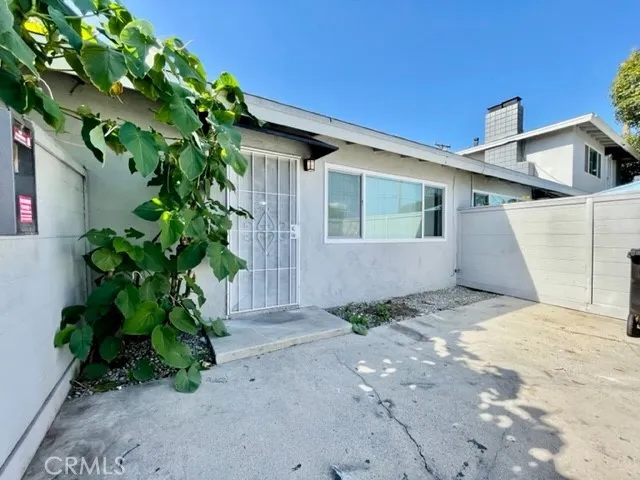 7732 Cypress B, Huntington Beach, California 92647