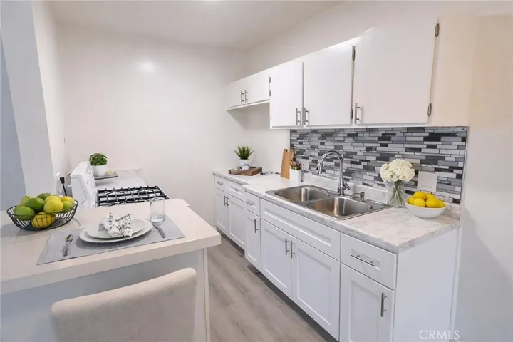 1803 W Sumac 5, Anaheim, California 92804