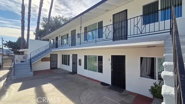 1803 W Sumac 5, Anaheim, California 92804