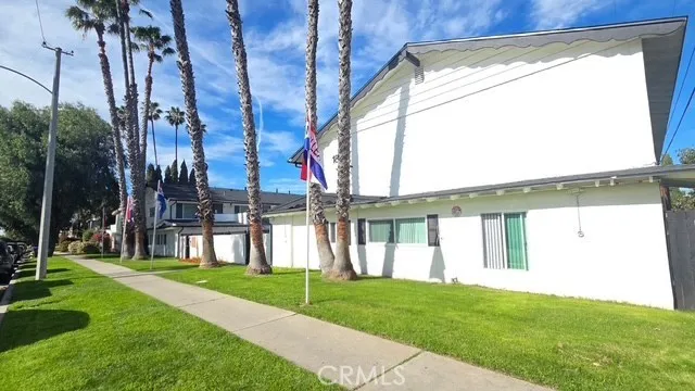 1803 W Sumac 5, Anaheim, California 92804