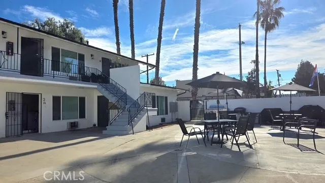 1803 W Sumac 5, Anaheim, California 92804