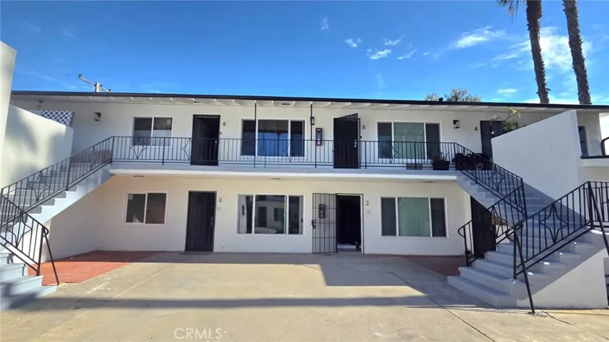 1803 W Sumac 5, Anaheim, California 92804