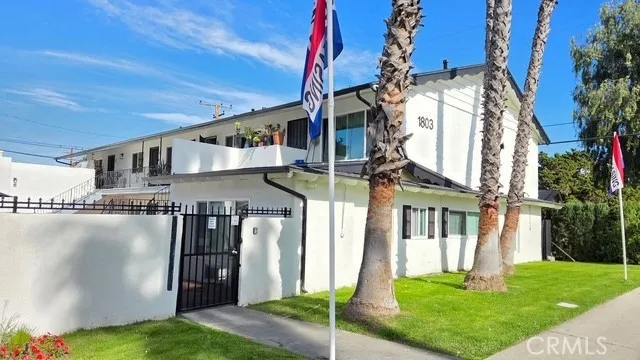 1803 W Sumac 5, Anaheim, California 92804