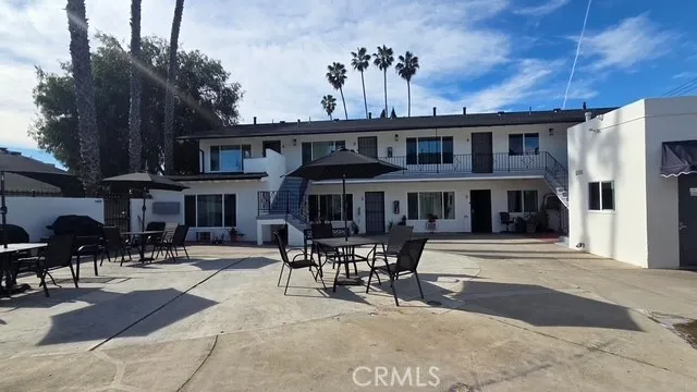 1803 W Sumac 5, Anaheim, California 92804