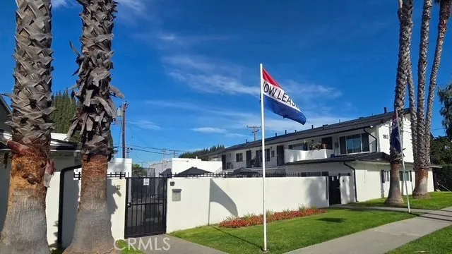 1803 W Sumac 5, Anaheim, California 92804