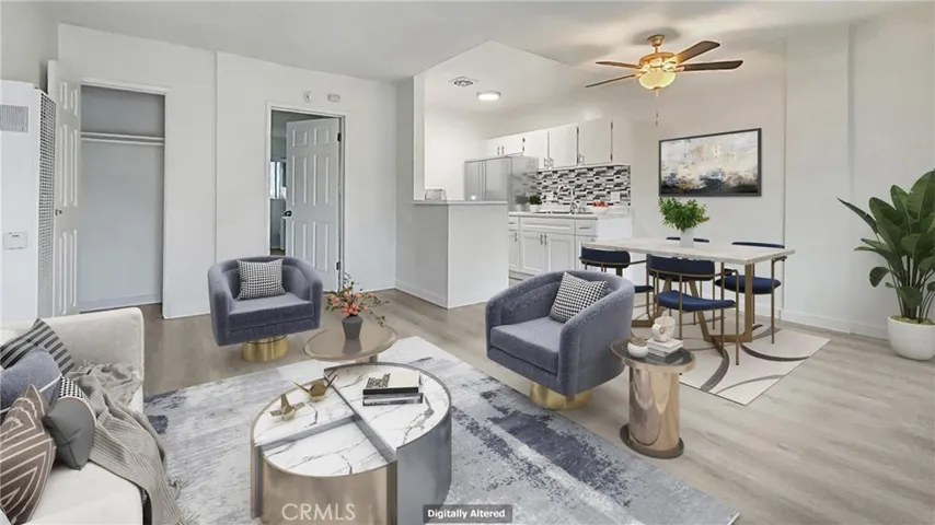 1803 W Sumac 5, Anaheim, California 92804